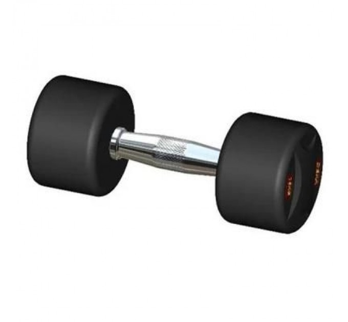 Stein Гантель Stein Обрезиненная 1 кг (DB3051-1)