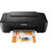 Canon Багатофункціональний пристрій Canon PIXMA Ink Efficiency E414 (1366C009)