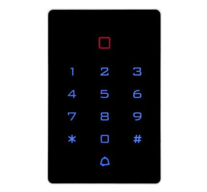 Greenvision Контролер доступу Greenvision GV-CEM-006-T12