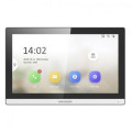 Hikvision Відеодомофон Hikvision DS-KH6350-WТE1