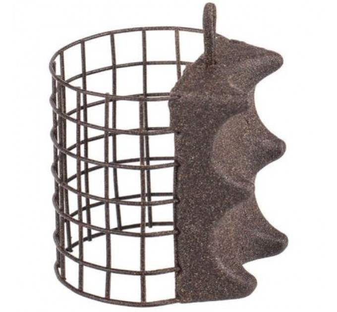 Brain Годівниця Brain River грунтозацеп 90g Brown (1858.20.79)