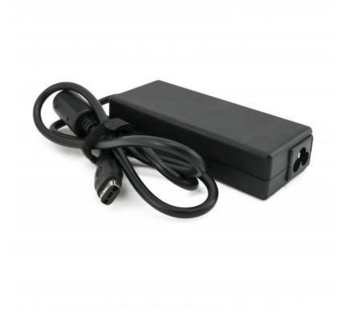 Extradigital Блок живлення до ноутбуку Extradigital HP 18.5V, 4.9A, 90W (oval) (PSH3838)
