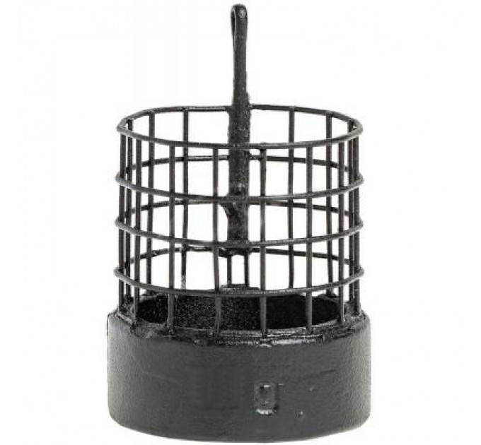 Brain Годівниця Brain "Пуля" L 80g Black (1858.21.27)