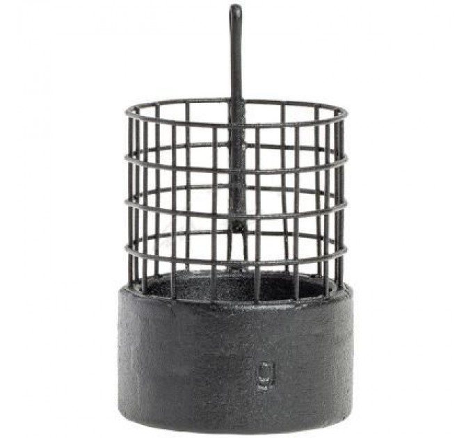 Brain Годівниця Brain "Пуля" M 40g Black (1858.24.61)