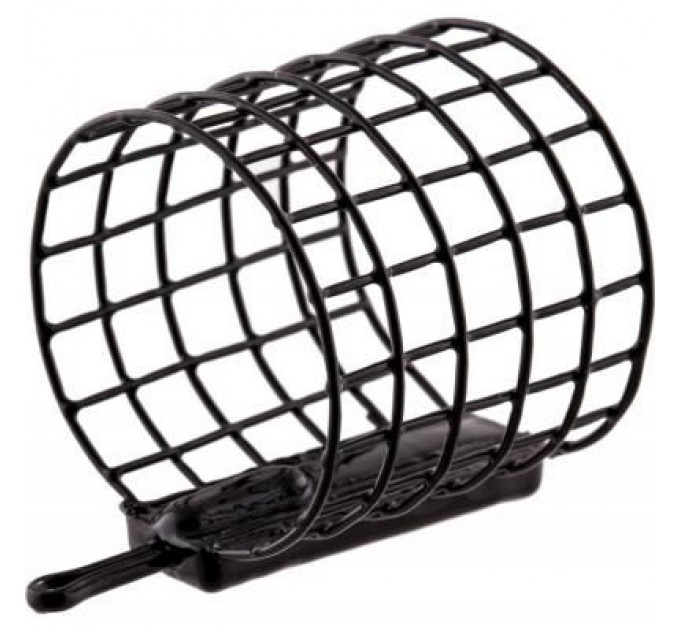 Brain Годівниця Brain "Фидер" L 20g Black (1858.20.57)