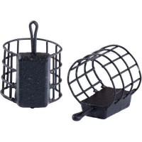 Годівниця Brain "Фидер" XS 3x10 30g Black (1858.21.14)