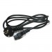Extradigital Блок живлення до ноутбуку Extradigital HP 18.5V, 6.5A, 120W (4.8x1.7) (PSH3839)