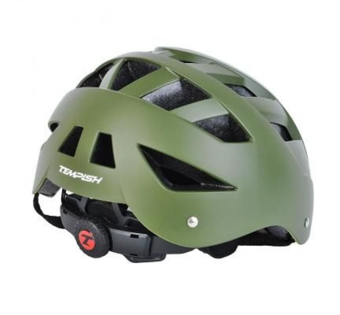 Tempish Шолом Tempish Marilla Green XL (102001085(GREEN)/XL)