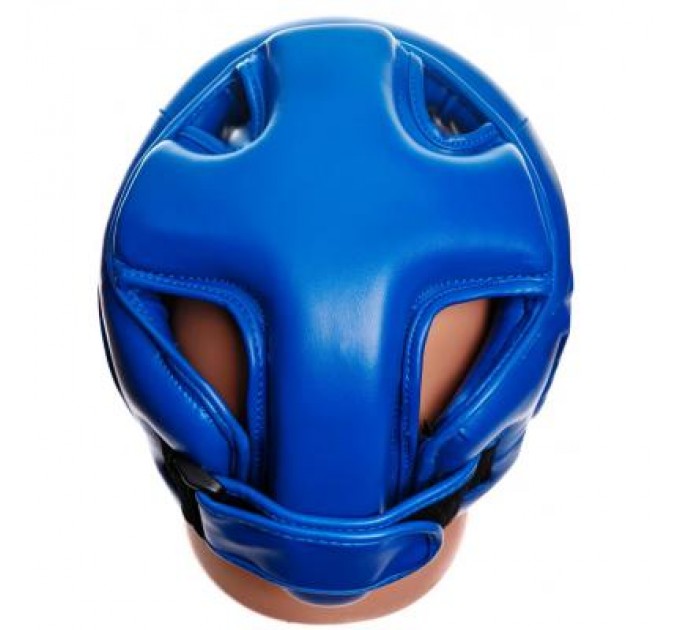 PowerPlay Боксерський шолом PowerPlay 3045 S Blue (PP_3045_S_Blue)