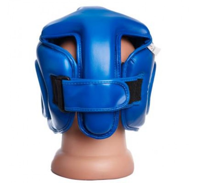 PowerPlay Боксерський шолом PowerPlay 3045 S Blue (PP_3045_S_Blue)
