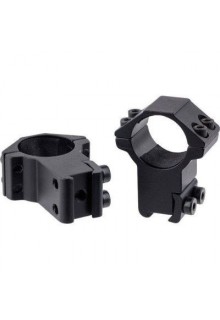 Оптичний приціл