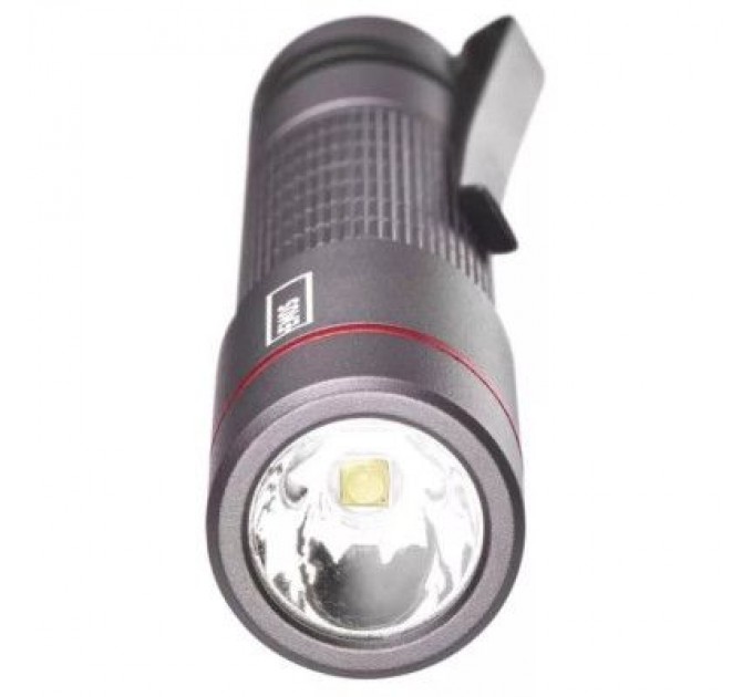 Ліхтар EMOS P3160 170Lm 1AAA Metal (P3160)