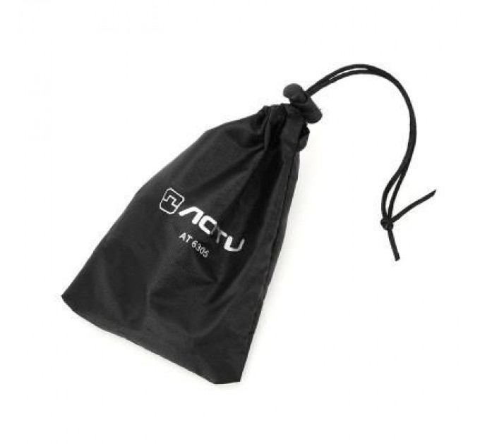 BRS Адаптер для пальника BRS з цангового балона на різьбу (BRS-17B)