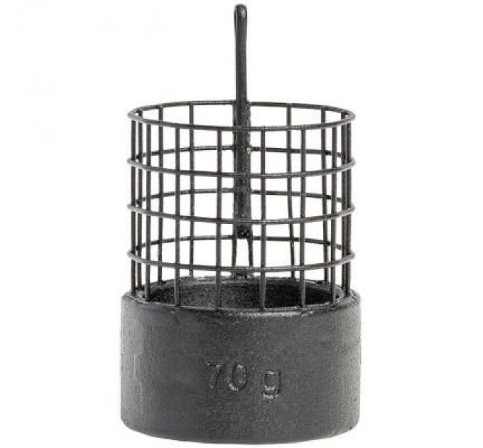 Brain Годівниця Brain Куля M крашена 30g Black (1858.21.23)