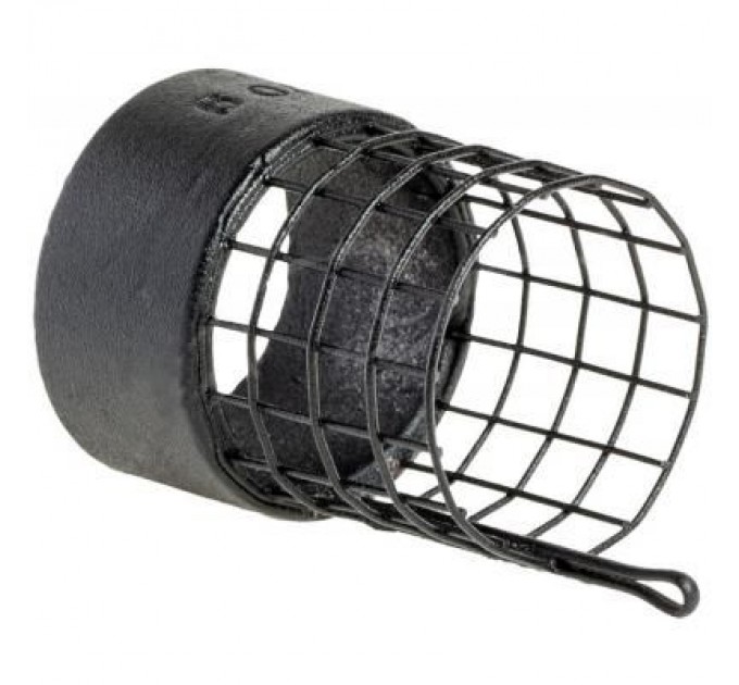 Brain Годівниця Brain Куля M крашена 30g Black (1858.21.23)