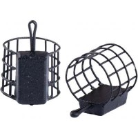 Годівниця Brain фідерна XS 3x10 осередків крашена 15g Bl (1858.21.12)