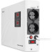 REAL-EL Стабілізатор REAL-EL STAB SLIM-2000, white (EL122400008)