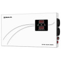 REAL-EL Стабілізатор REAL-EL STAB SLIM-2000, white (EL122400008)