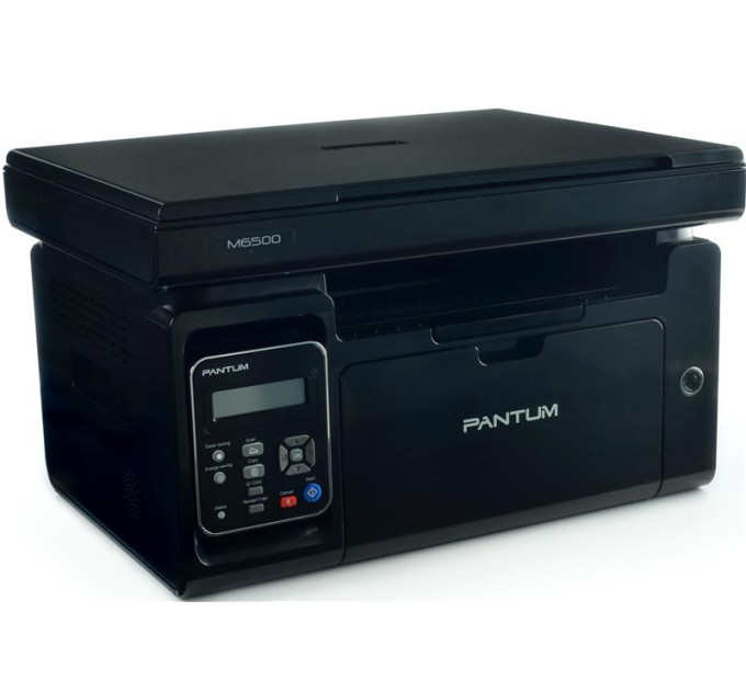 Pantum Багатофункціональний пристрій Pantum M6500
