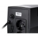 Vinga Пристрій безперебійного живлення Vinga LED 600VA plastic case (VPE-600P)