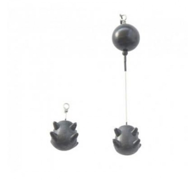 Prologic Монтаж Prologic Swim Depth Features Kit 120g (2шт/уп) (1846.03.36)