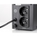 Vinga Пристрій безперебійного живлення Vinga LED 600VA metal case (VPE-600M)