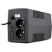 Vinga Пристрій безперебійного живлення Vinga LCD 600VA plastic case (VPC-600P)