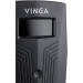 Vinga Пристрій безперебійного живлення Vinga LCD 600VA plastic case (VPC-600P)