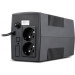 Vinga Пристрій безперебійного живлення Vinga LCD 800VA plastic case (VPC-800P)