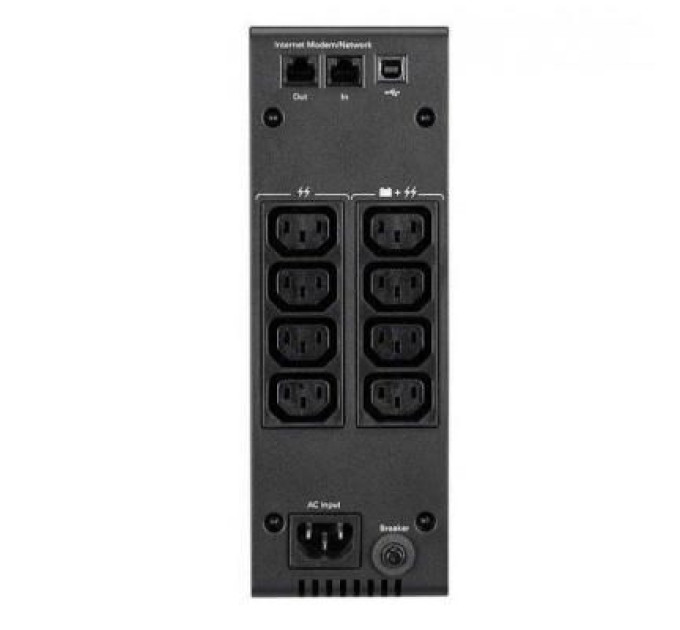 Eaton Пристрій безперебійного живлення Eaton 5S 1500VA (5S1500i)
