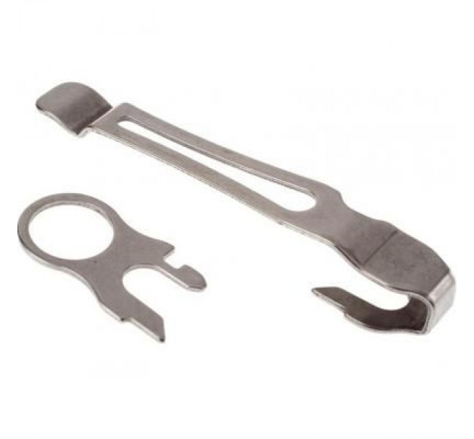 Leatherman Кліпса для мультитула Leatherman Surge, Charge, Wave (934850)