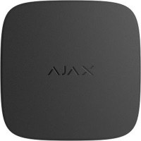 Датчик диму Ajax FireProtect 2 RB Heat black