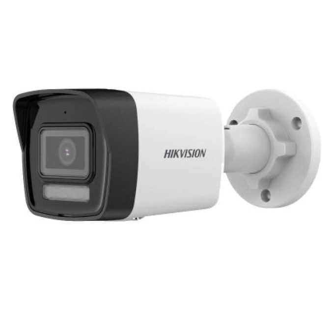Hikvision Камера відеоспостереження Hikvision DS-2CD1043G2-LIUF (2.8)