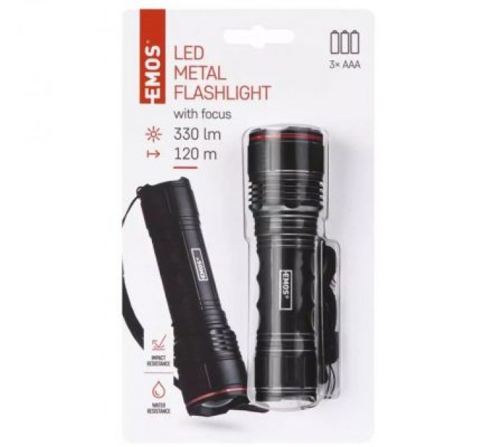 EMOS Ліхтар EMOS P3114