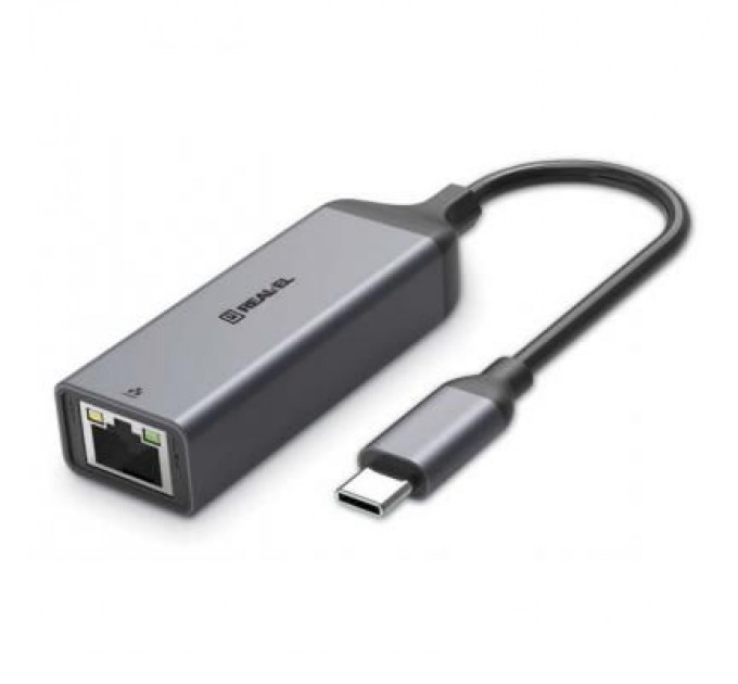 REAL-EL Концентратор REAL-EL CE-150, space grey (EL123110004)