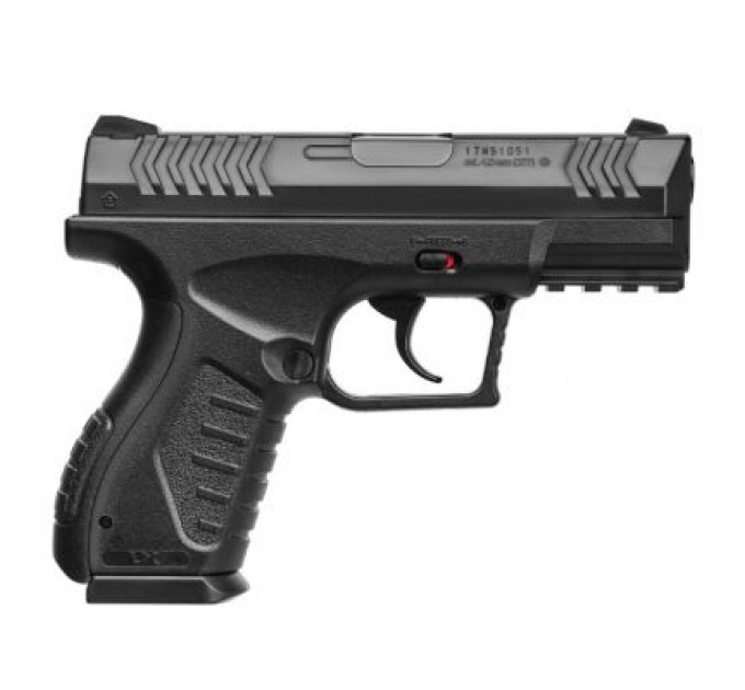 Пневматичний пістолет Umarex XBG (5.8173)