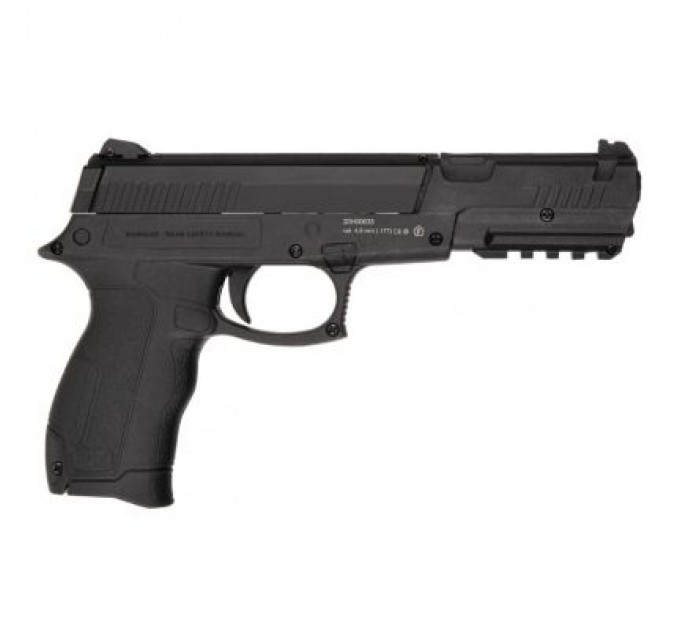 Пневматичний пістолет Umarex UX DX17 (5.8187)