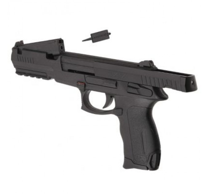 Пневматичний пістолет Umarex UX DX17 (5.8187)