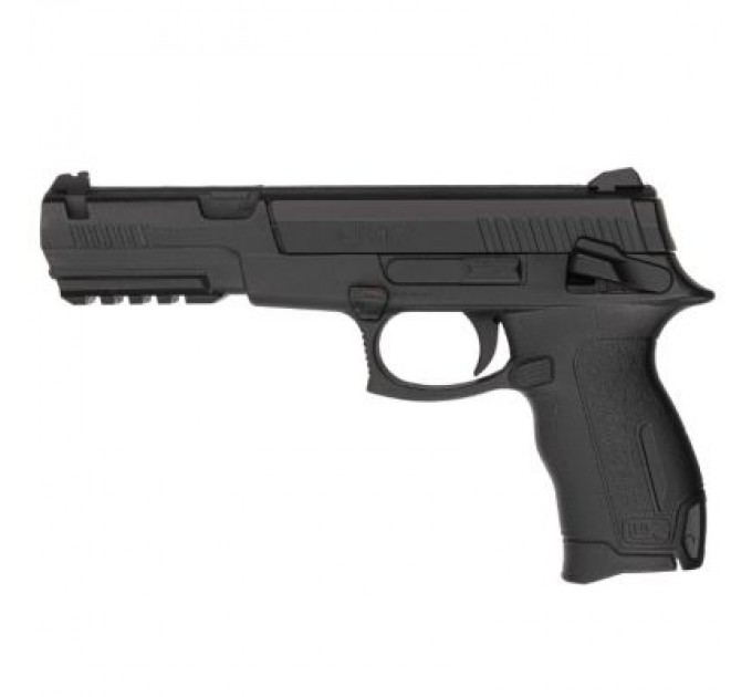 Пневматичний пістолет Umarex UX DX17 (5.8187)