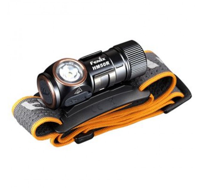 Fenix Ліхтар Fenix HM50R V2.0 (HM50RV20)
