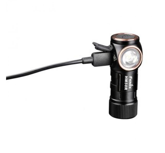 Fenix Ліхтар Fenix HM50R V2.0 (HM50RV20)