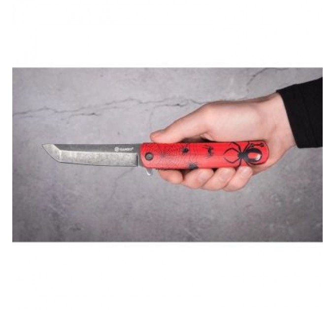 Ніж Ganzo G626-RD