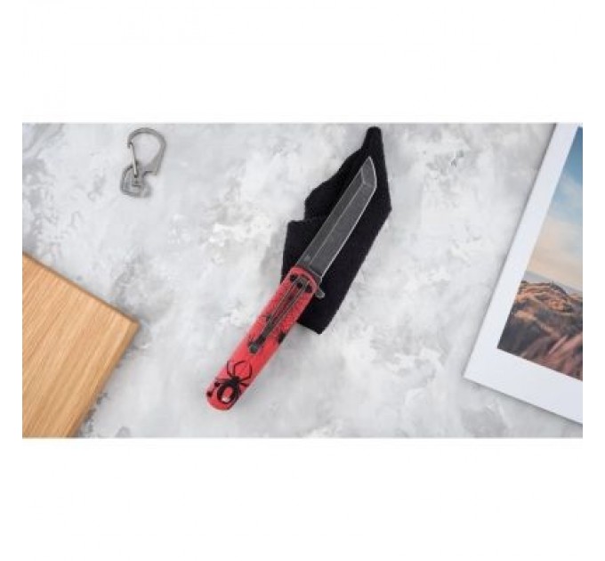 Ніж Ganzo G626-RD