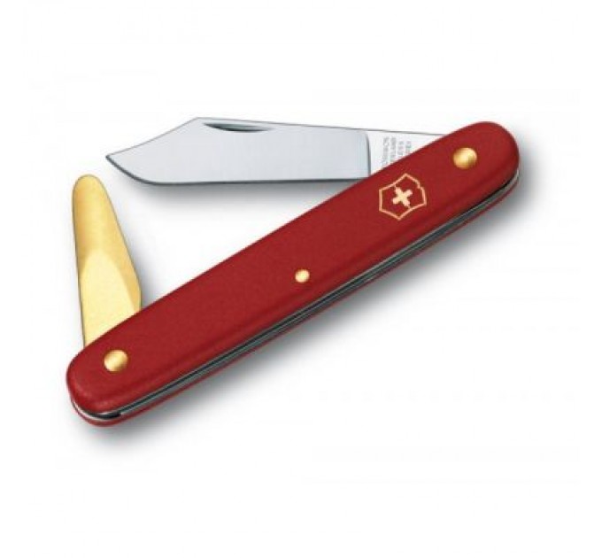 Victorinox Ніж Victorinox Budding 2 Matt Red (3.9110)