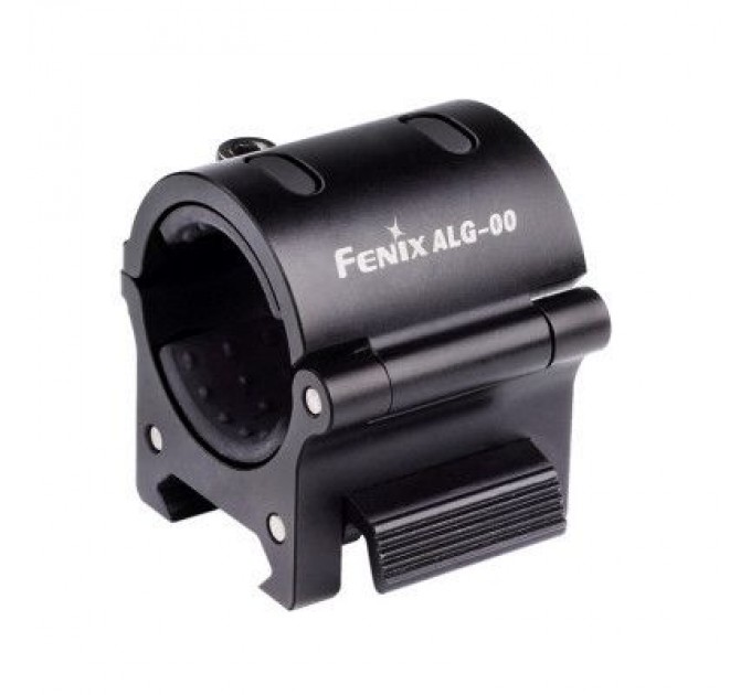 Fenix Кріплення для ліхтаря Fenix ALG-00 Picatinny (ALG-00)