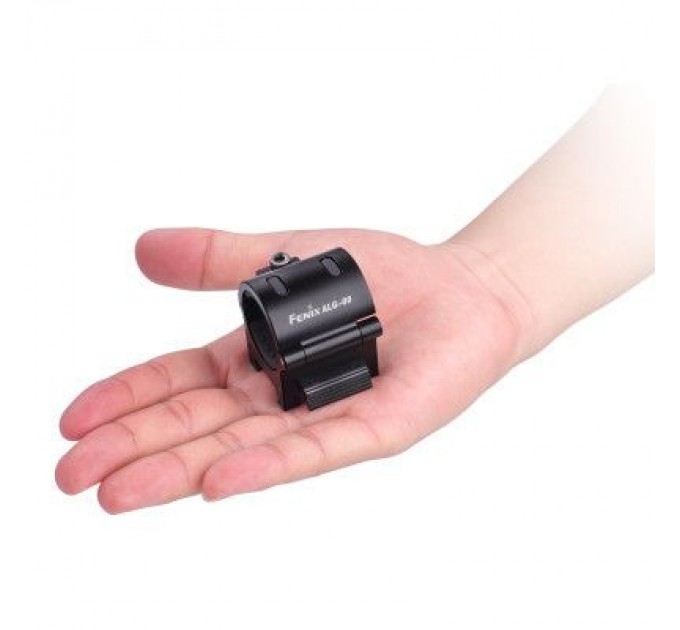 Fenix Кріплення для ліхтаря Fenix ALG-00 Picatinny (ALG-00)