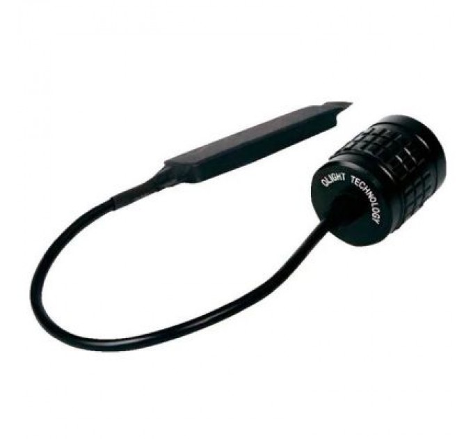 Olight Виносна тактична кнопка Olight RM20 для M20 Triton, M21-X L (RM20)