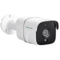 Greenvision Камера відеоспостереження Greenvision GV-182-IP-FM-COA40-30 POE