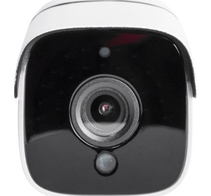 Greenvision Камера відеоспостереження Greenvision GV-182-IP-FM-COA40-30 POE
