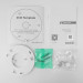 Hikvision Камера відеоспостереження Hikvision DS-2CD1347G2H-LIUF (2.8)